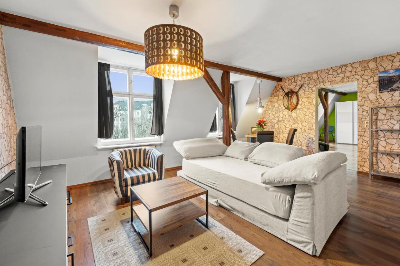 Am Fernsehturm Appartement